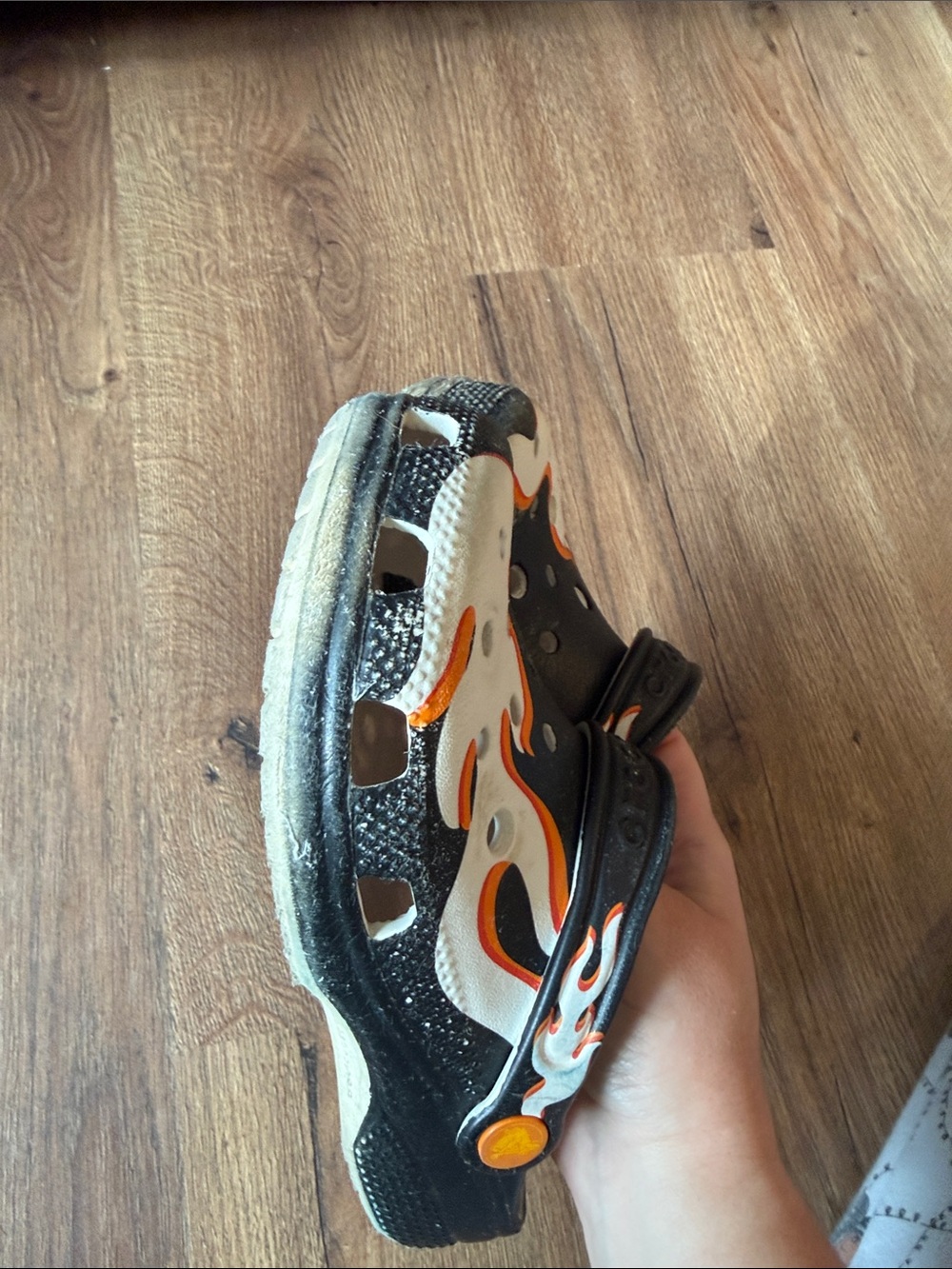 Kids Crocs - Picture 6 of 7
